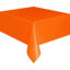 Image de Nappe Orange