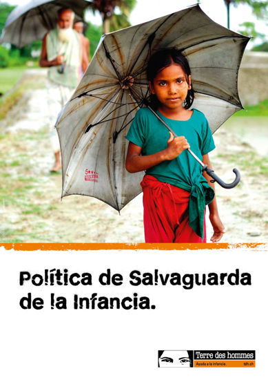 Image de Politique de protection de l'enfance