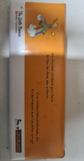 Image de Chocolat " Petit Prince "